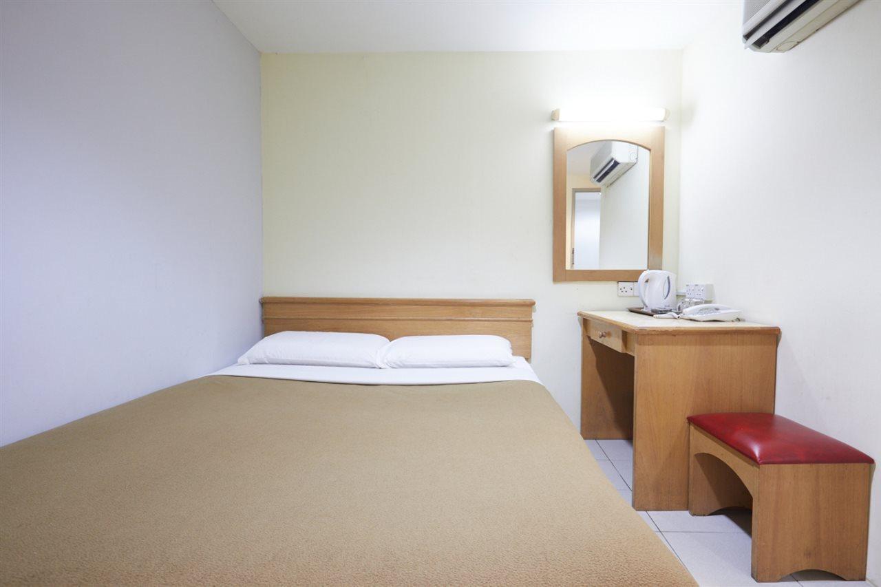 Tang City Hotel, Petaling Street, Merdeka Pnb 118 Tower Kuala Lumpur Esterno foto