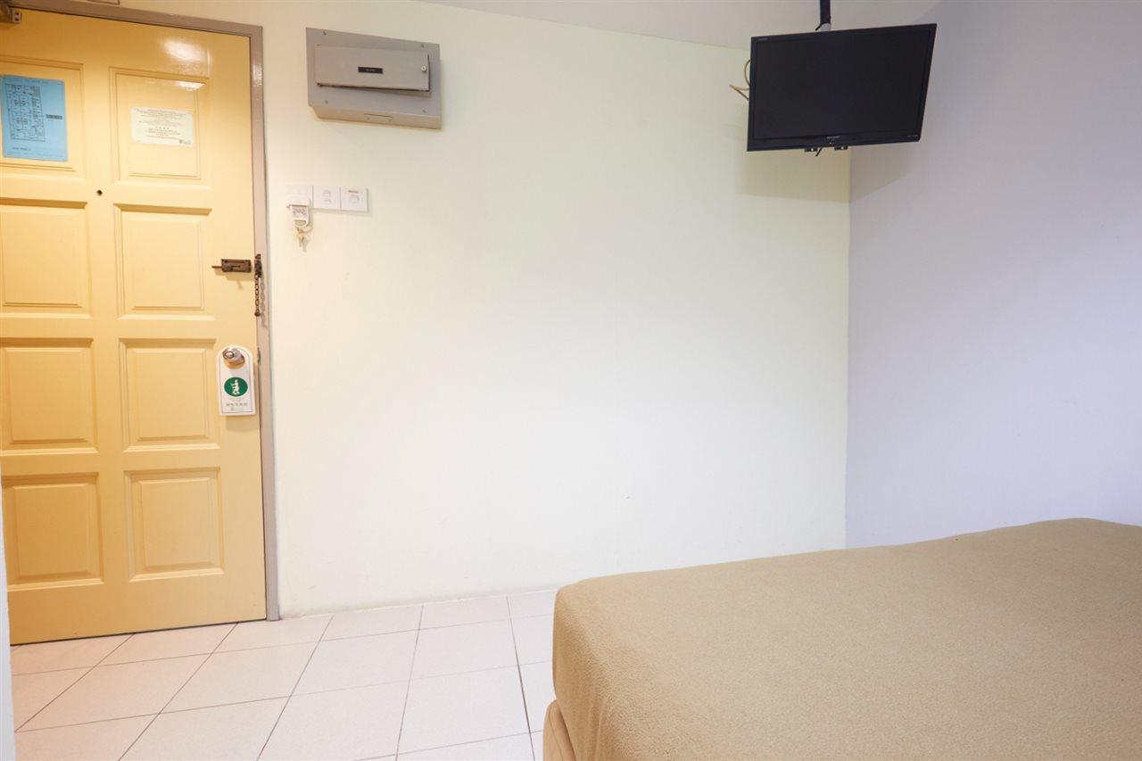 Tang City Hotel, Petaling Street, Merdeka Pnb 118 Tower Kuala Lumpur Esterno foto